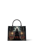 The Villain