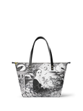 "Annabel Lee" Leather Tote Bag