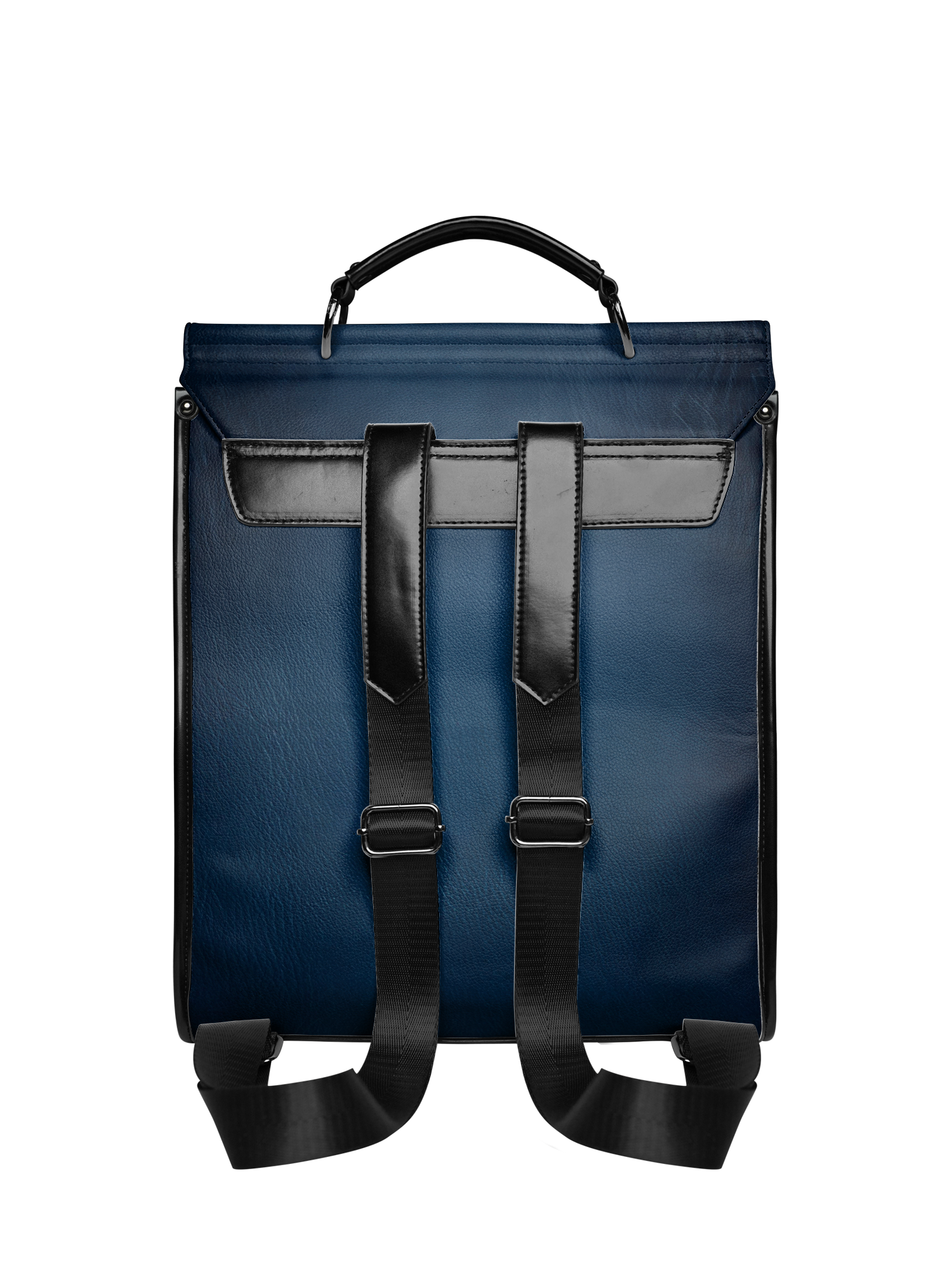 "The Phantom Of The Opera" Leather Backpack
