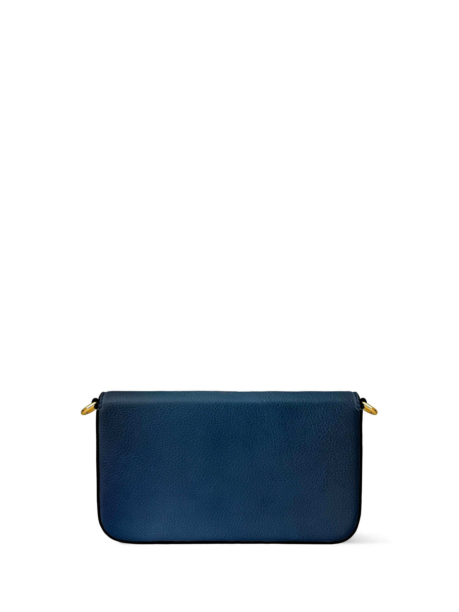 "The Phantom Of The Opera" Envelope Chain Crossbody Bag