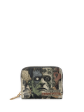 "Frankenstein" Old Parchment Mini Wallet