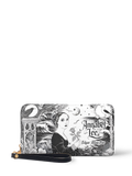 "Annabel Lee" Wallet
