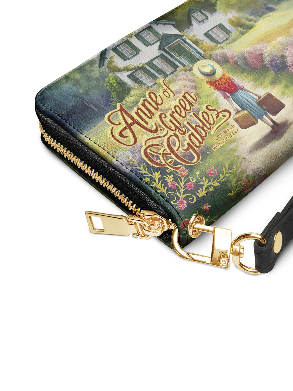 "Anne Of Green Gables" Wallet
