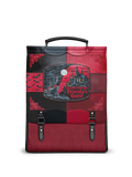 "Dracula's Guest" Leather Backpack