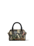 "Frankenstein" Old Parchment Mini Satchel