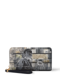 "Frankenstein" Ashes of Hope Wallet