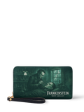 "Frankenstein" Mortuary Moss Wallet