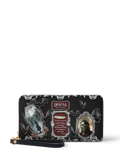 "The Dracula" Wallet