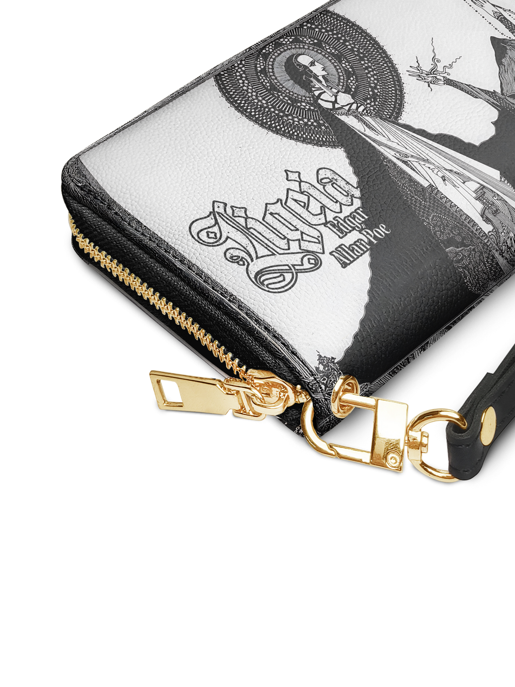 "Ligeia" Wallet