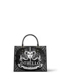 "Othello" Leather Handbag