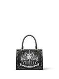 "Othello" Small Leather Handbag