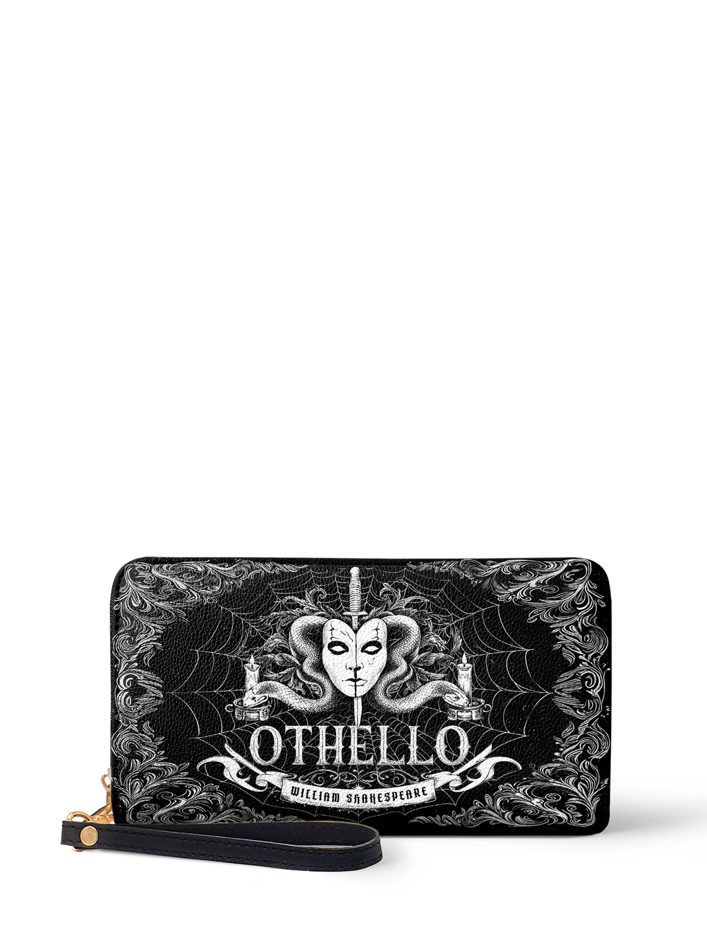 "Othello" Wallet