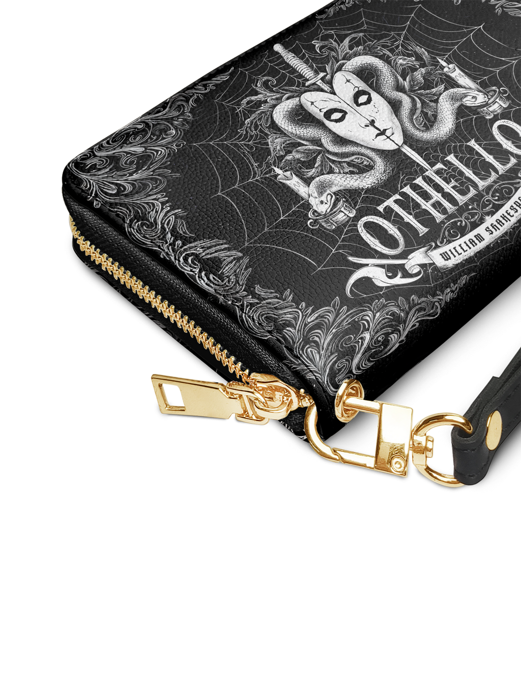 "Othello" Wallet