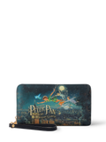"Neverland Sky" Wallet