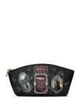 "The Dracula" Eclipse Makeup Bag