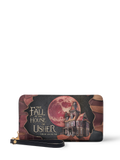 "The Fall Of The House Of Usher" Wallet