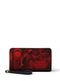 "The Masque Of The Red Death" Wallet