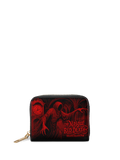 "The Masque Of The Red Death" Mini Wallet