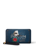 "The Phantom Of The Opera" Wallet