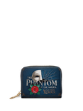 "The Phantom Of The Opera" Mini Wallet