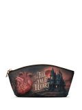 "The Tell-Tale Heart" Eclipse Makeup Bag