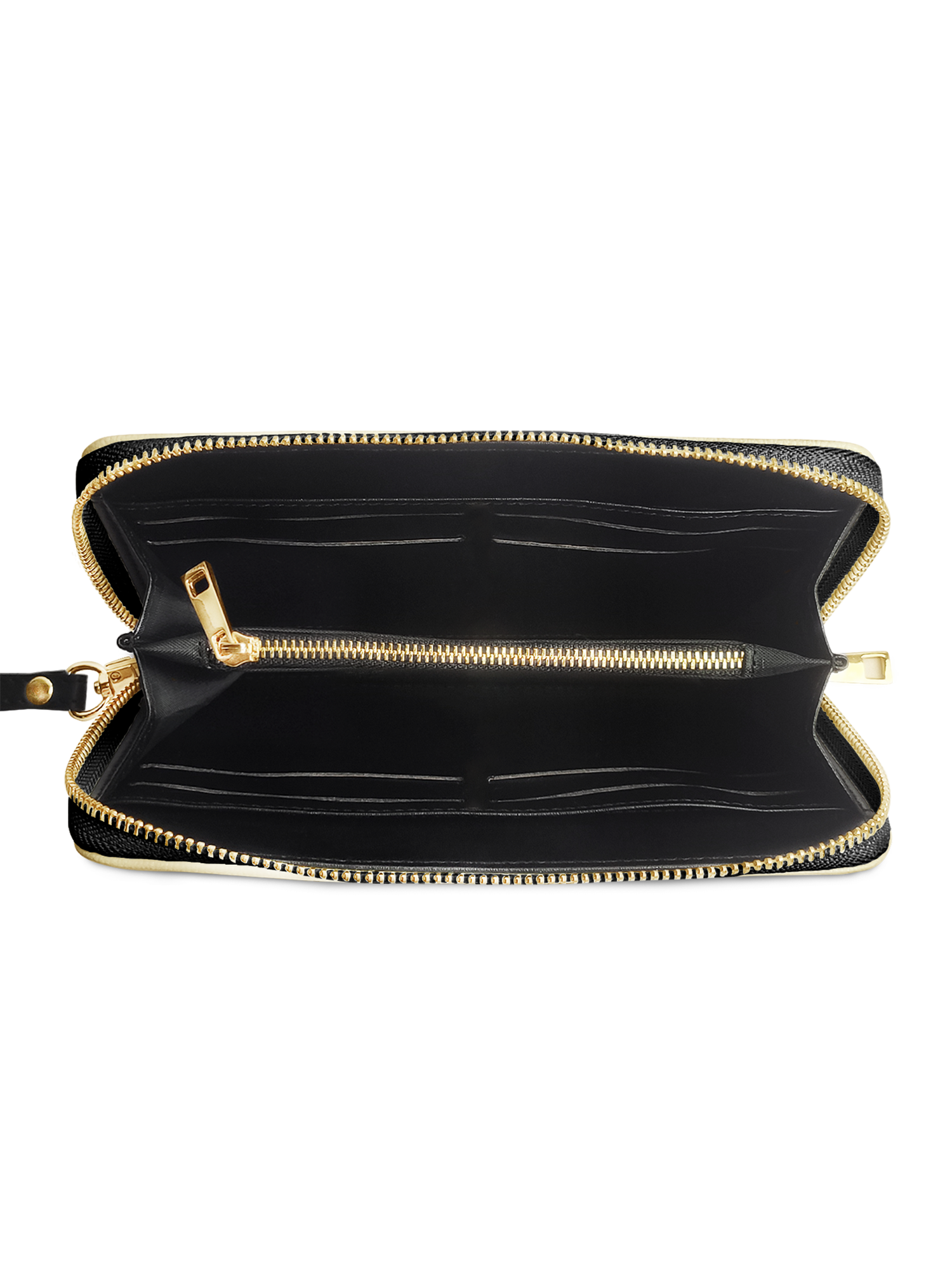 "The Tell-Tale Heart" Wallet