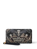 "The Whisperer In Darkness" Wallet