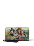 "Emerald City Dream" Wallet