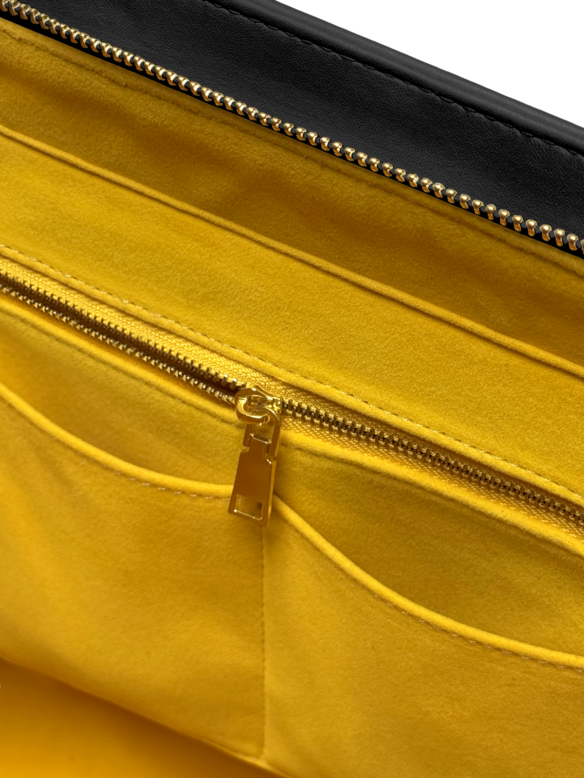 "The Fall Of The House Of Usher" Small Leather Handbag