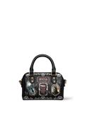 "The Dracula" Mini Satchel