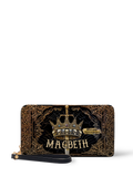 "Macbeth" Wallet