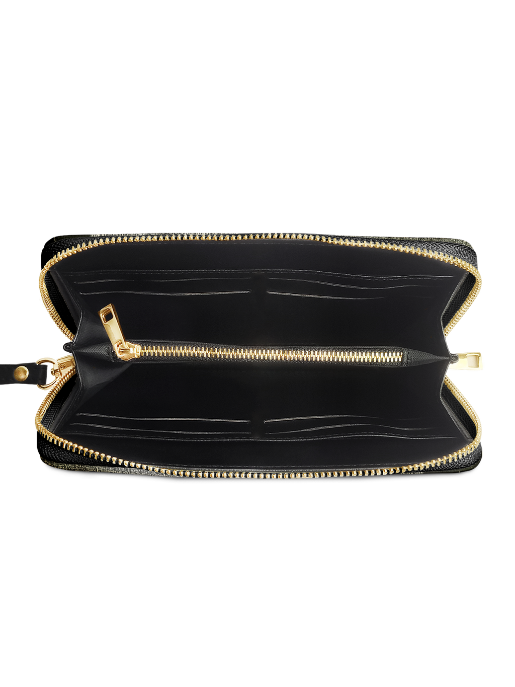 "The Fall Of The House Of Usher" Wallet