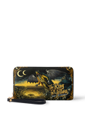 "The King In Yellow" Wallet