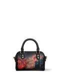 "The Tell-Tale Heart" Mini Satchel